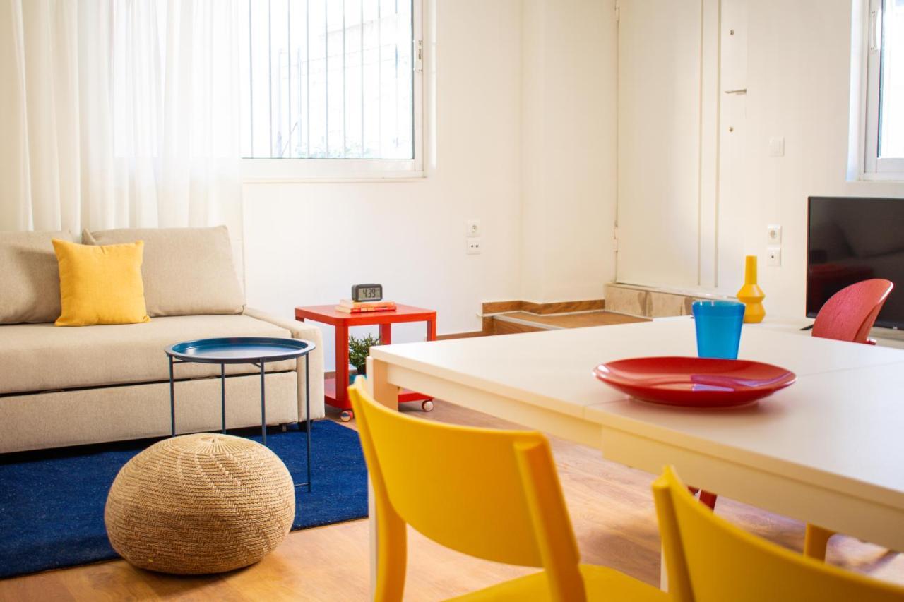 Appartement Ryb Colour Patras
